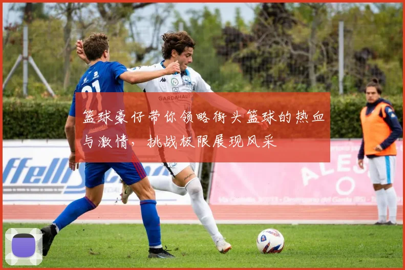 篮球豪仔带你领略街头篮球的热血与激情，挑战极限展现风采