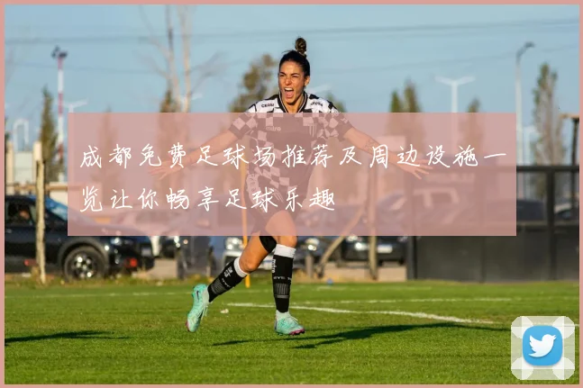成都免费足球场推荐及周边设施一览让你畅享足球乐趣